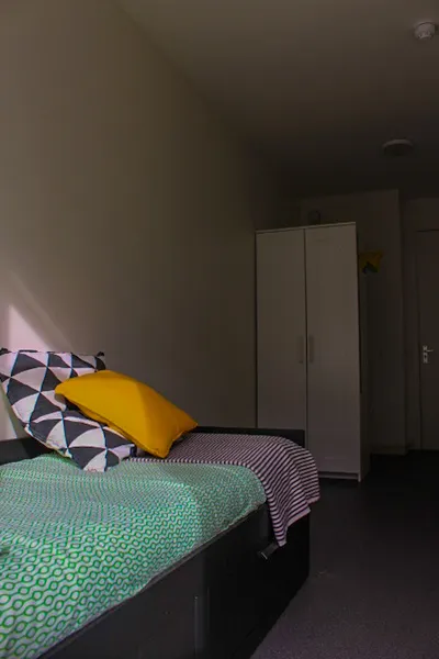 Room for rent on Peizerweg in Groningen