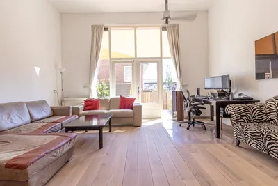 Apartment for rent on Bijlmerdreef in Amsterdam
