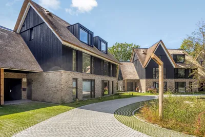 Other for rent on Farensbach hof in Voorschoten