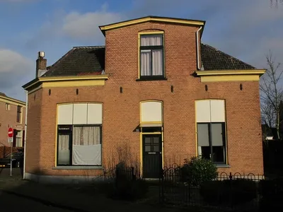 Room for rent on Oranjestraat in Velp
