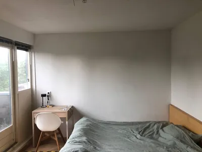 Studio for rent on Valutaboulevard in Amsterdam