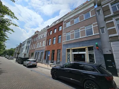 Studio for rent on Willemstraat in Breda