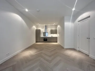 Apartment for rent on Elisabeth Wolffstraat in Amsterdam