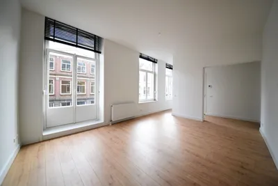 Apartment for rent on Oranjestraat in 's-Gravenhage