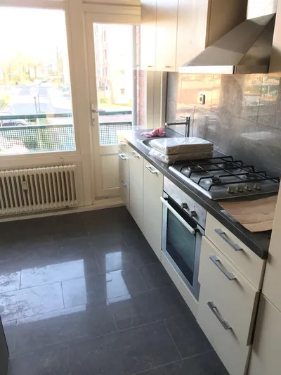 Room for rent on Roerstraat in Deventer