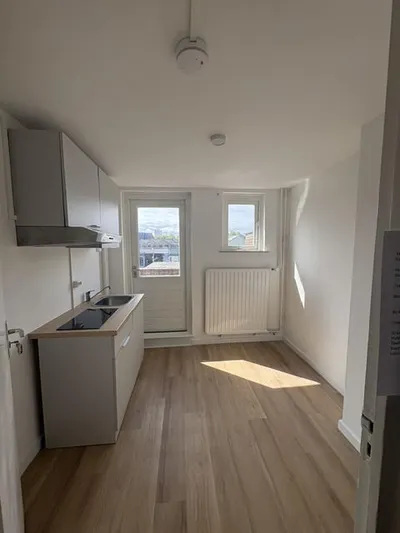 Room for rent on Veldhovenring in Tilburg