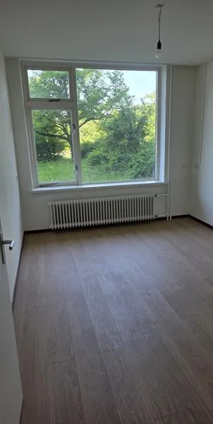 Apartment for rent on Bronbeeklaan in Arnhem