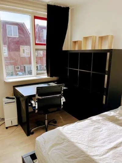 Room for rent on Jelle Posthumapad in Amsterdam
