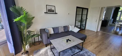 Apartment for rent on Valkenboskade in Den Haag
