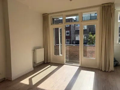 Apartment for rent on Vlaggemanstraat 28 B in Rotterdam