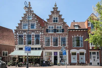 Other for rent on Gedempte Oude Gracht 42-A in Haarlem