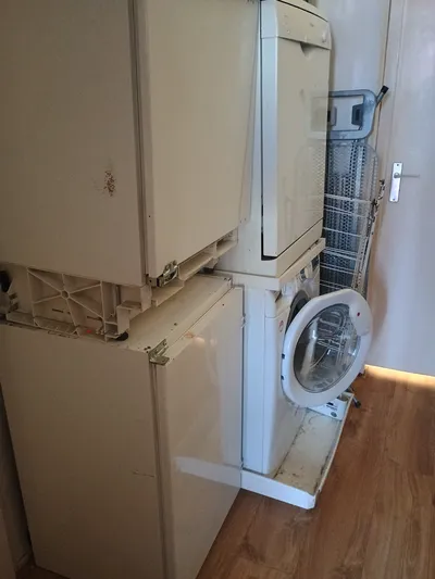 Room for rent on Simplonbaan in Utrecht