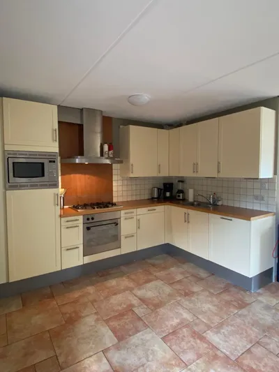 Room for rent on Goudlaan in Groningen