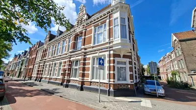 Studio for rent on Koningsweg in Den Bosch