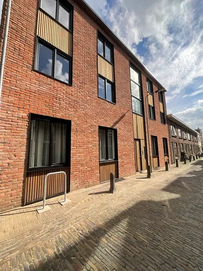 Apartment for rent on West-Peterstraat in Arnhem