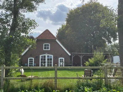 Apartment for rent on De Beek in Ermelo