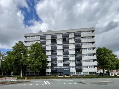 Apartment for rent on Hogeweg in Amersfoort