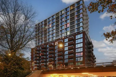 Apartment for rent on Bijlmerplein 858 R in Amsterdam