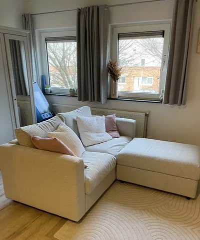 Studio for rent on Arubastraat in Groningen
