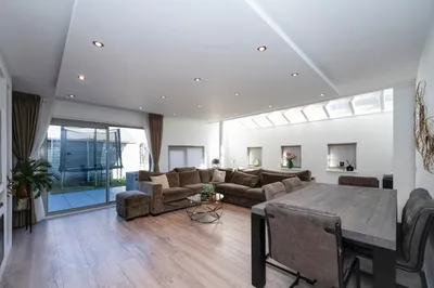 House for rent on La Meye in Amsterdam