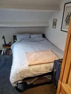 Room for rent on Statensingel in Maastricht
