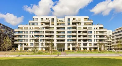 Apartment for rent on Céramiquelaan in Amsterdam