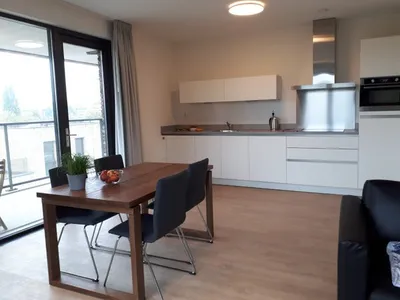 Apartment for rent on IJdoornlaan in Amsterdam