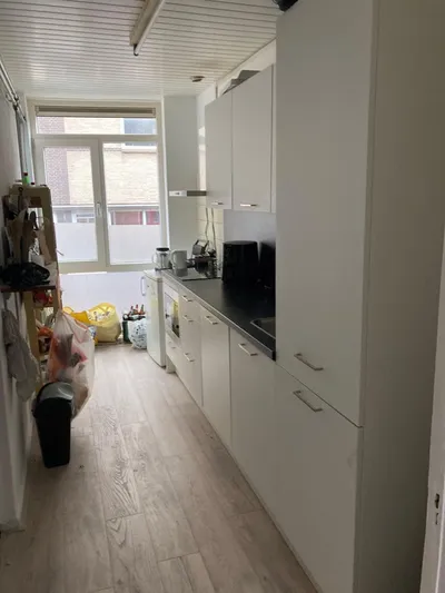 Room for rent on Korte Haaksbergerstraat in Enschede