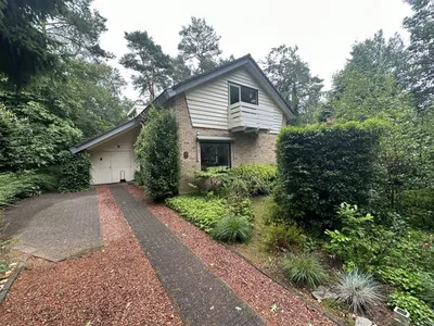 House for rent on Gravin van Burenlaan in Eerbeek