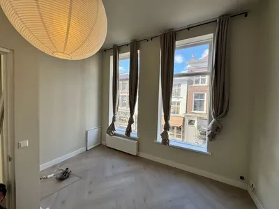 Apartment for rent on Prinsestraat in Den Haag