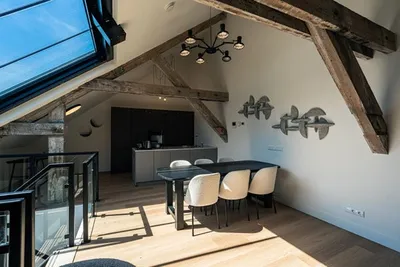 Apartment for rent on Frontensingel in Maastricht
