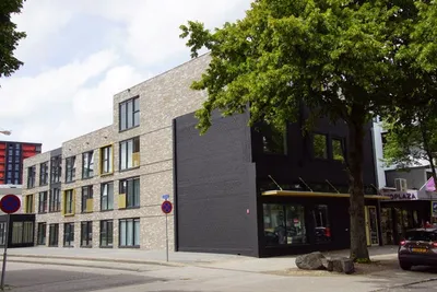 Apartment for rent on Wilhelminastraat in Emmen