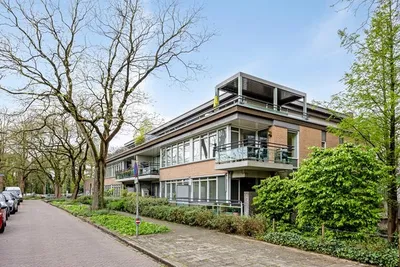 Apartment for rent on Sickeszlaan in Arnhem