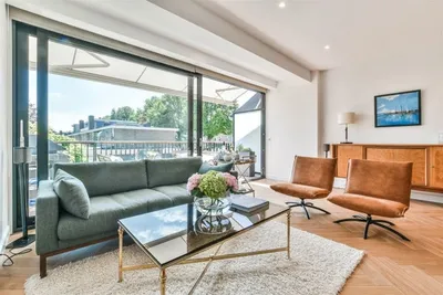 House for rent on Van Nijenrodeweg in Amsterdam