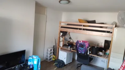 Room for rent on Graaf Balthasarlaan in Nieuwegein