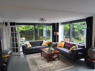 House for rent on Wittemstraat in Tilburg
