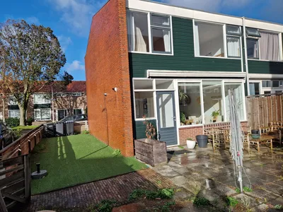 Apartment for rent on 't Hoenstraat in Westzaan