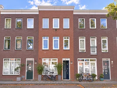 House for rent on Herensingel in Haarlem