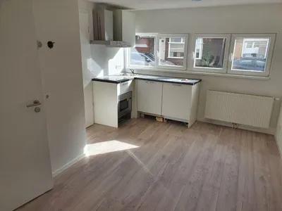 Apartment for rent on Semarangstraat in Enschede