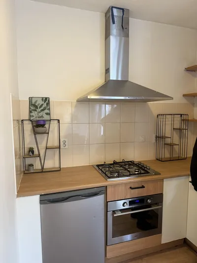 Studio for rent on Juttepeerpad in Amsterdam