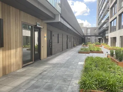 Apartment for rent on Bundweg in Rotterdam