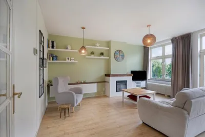 Apartment for rent on Statensingel 55 C in Rotterdam