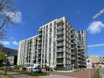 Apartment for rent on Alfabetweg in Leiden