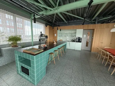 Apartment for rent on Haparandaweg in Amsterdam