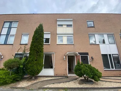 House for rent on Gelaarsde Kat in Eindhoven