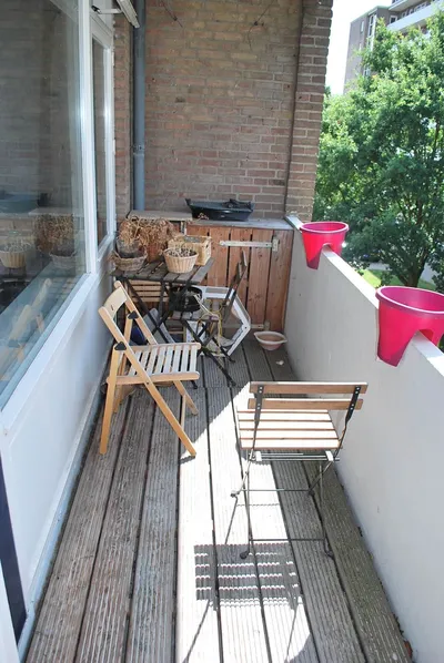 Apartment for rent on Populierenlaan in Amstelveen