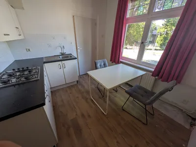 Room for rent on NS Plein in Tilburg