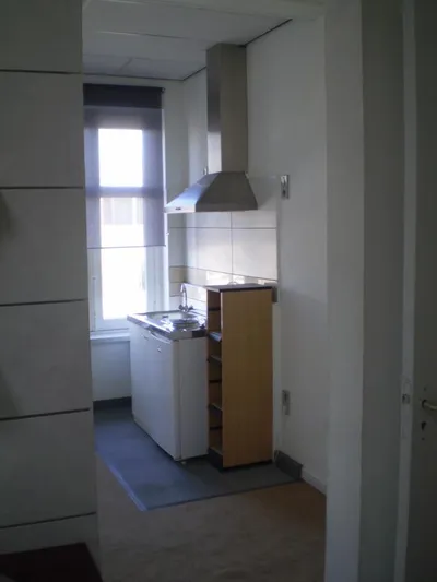 Studio for rent on Stationstraat in Heerlen