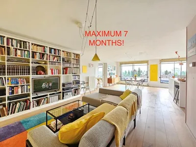 Apartment for rent on Bogortuin in Amsterdam