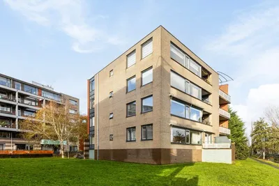 Apartment for rent on Virulypad in Leiden